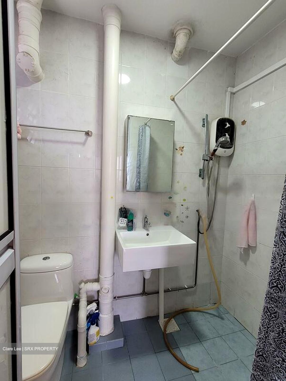Blk 606 Clementi West Street 1 (Clementi), HDB 5 Rooms #460393421